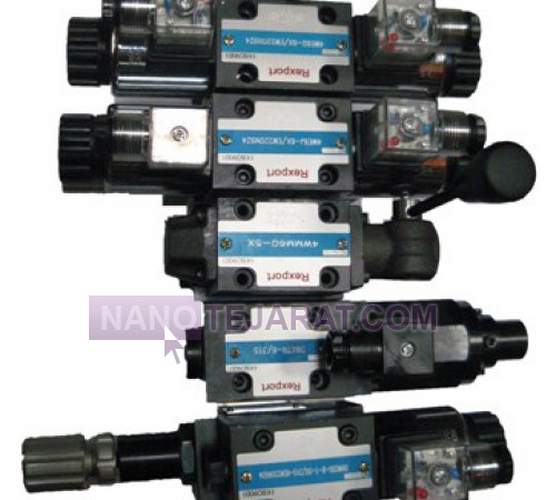 Hydraulic valve